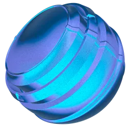Speckled Toon Shader