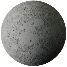 Old plaster