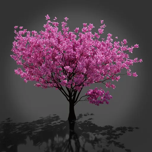 Realistic Tree