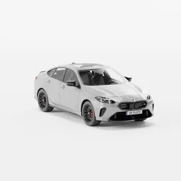 BMW M235 Gran Coupe 2025