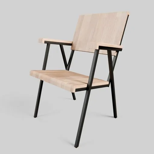 ArmChair
