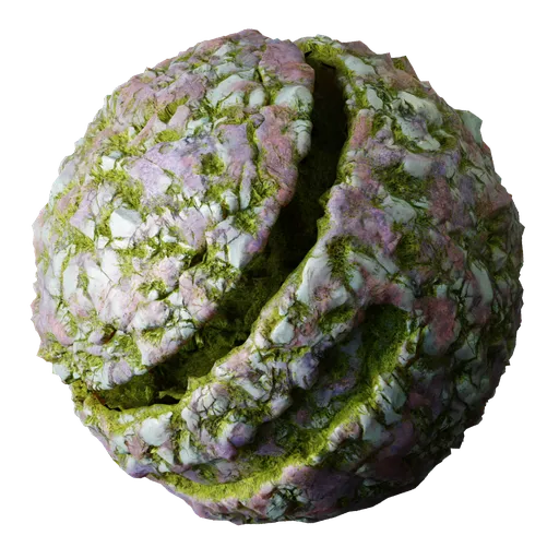 Alien Rock