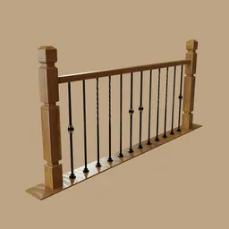 Railing_Generator
