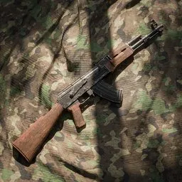Ak-47