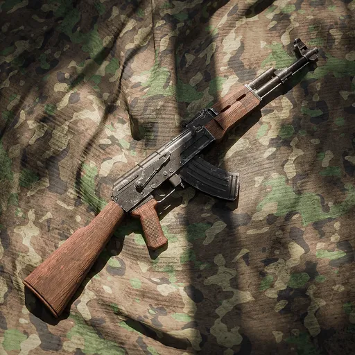 Ak-47