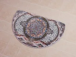 Persian Design Rug