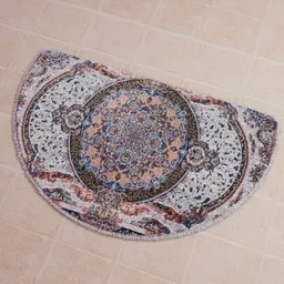 Persian Design Rug