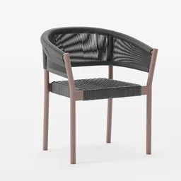 Patio Dining Chair