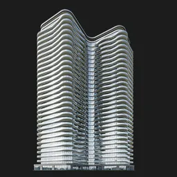 Ripple Rise Towers