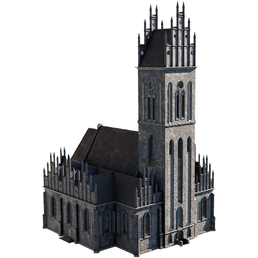 Gothic Church
