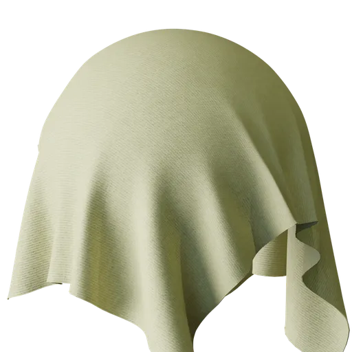 COTTON Sage Green