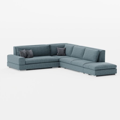 Thumbnail: Sofa 87