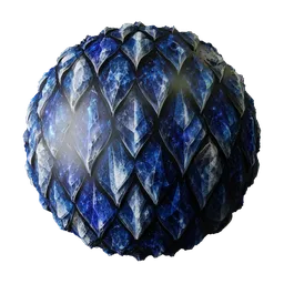 Cosmicrift Dragon Scales