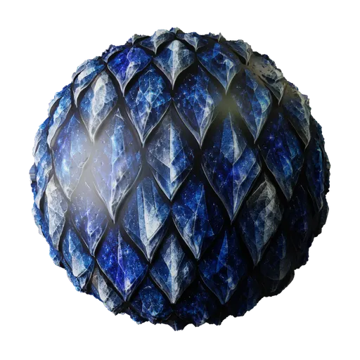 Cosmicrift Dragon Scales
