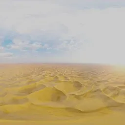 Desert