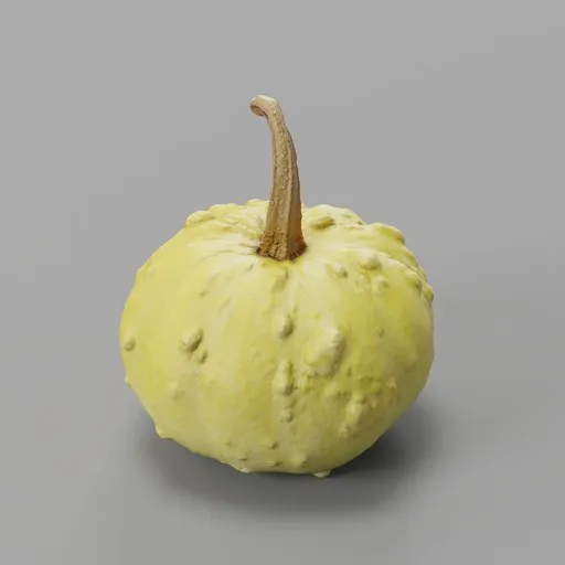 Pumpkin2lp