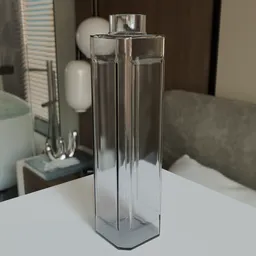 GlassBottle