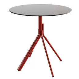 Main 1125 Bistro Table