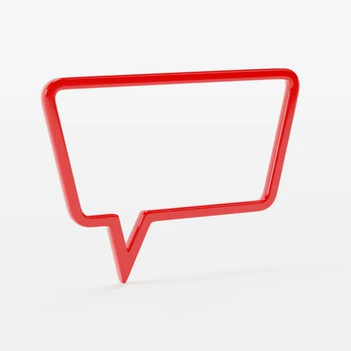 Speech Bubble