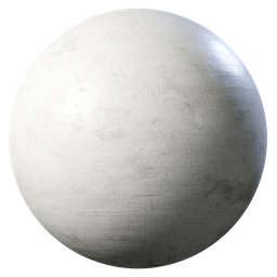 Wood Painted White