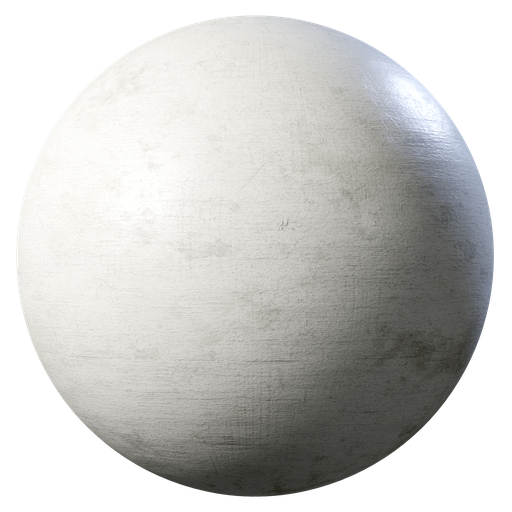Wood Painted White FREE wood materials BlenderKit