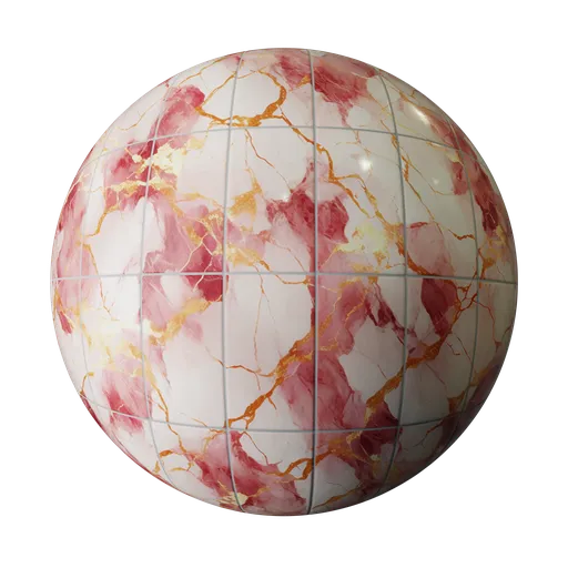 Marble Tiles