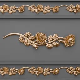 MK-Trim-Ornament-Vol7-22