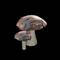 Mushroom