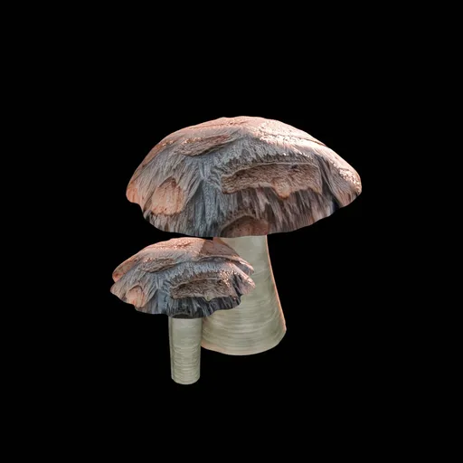 Mushroom