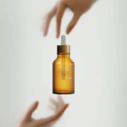 Surem - Cosmetic - Skincare - Mockup