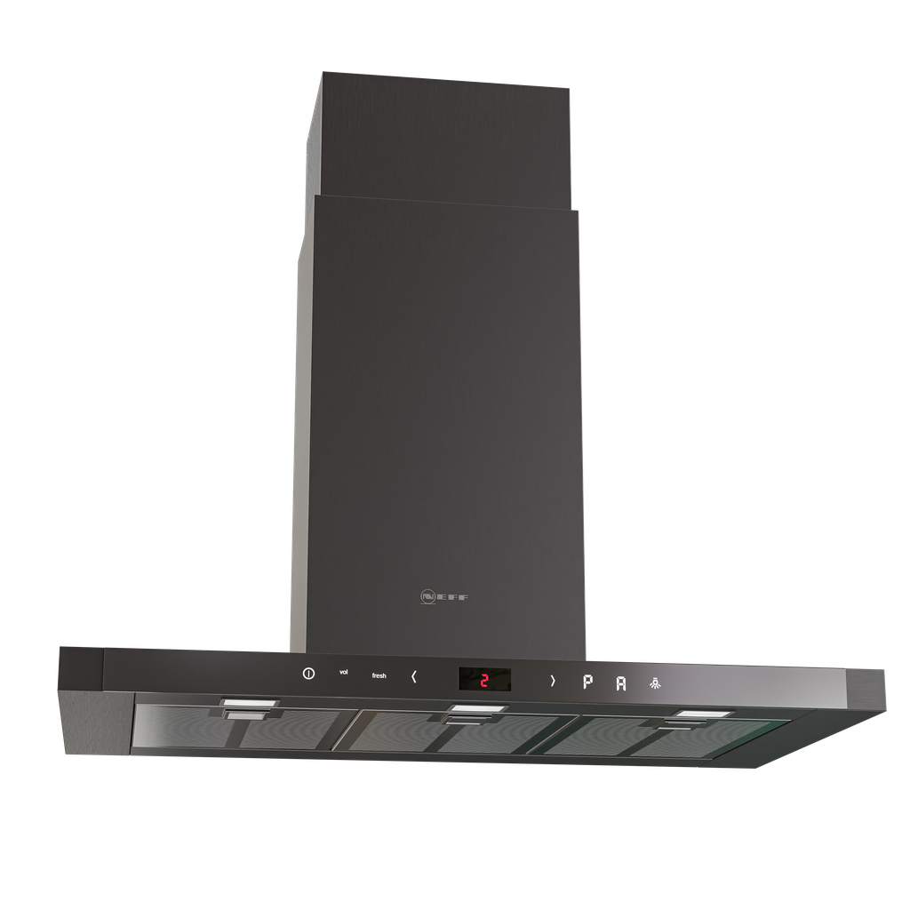 Neff oven Kitchen Appliances models BlenderKit