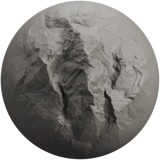 AT-Rock Brush