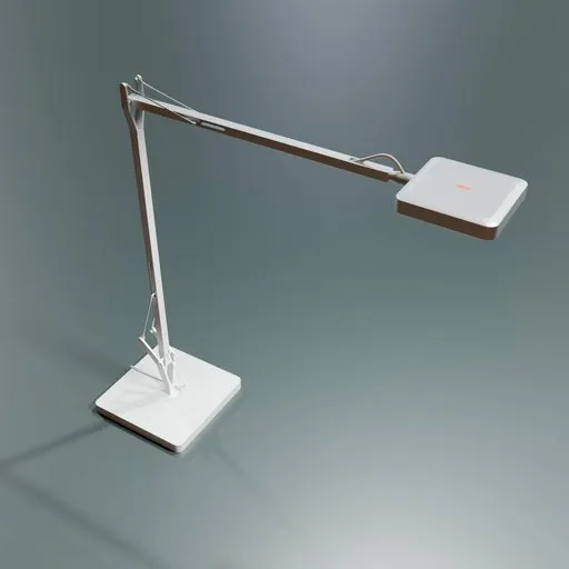 Kelvin Edge Desk