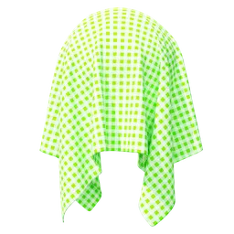 Procedural gingham