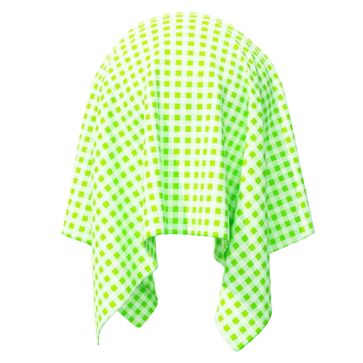 Procedural Gingham