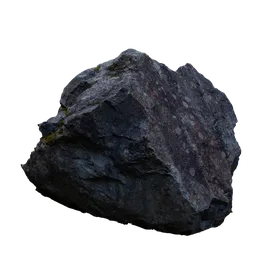 Granite Rock Photoscan