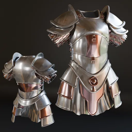 MK Warrior Armor-08