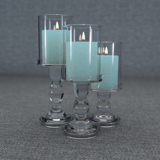 Candle Holder