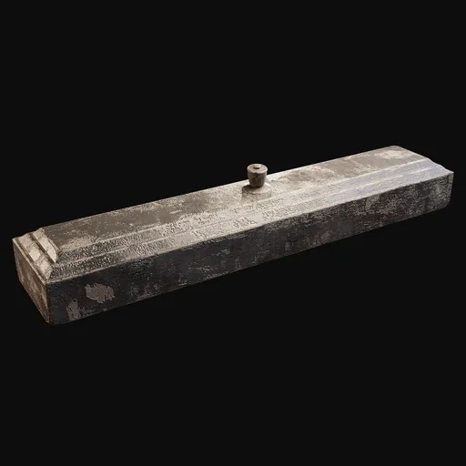 Heavy Office Paperweight