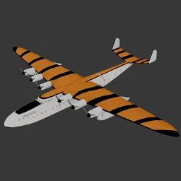 Flying Boat Latecoere 631