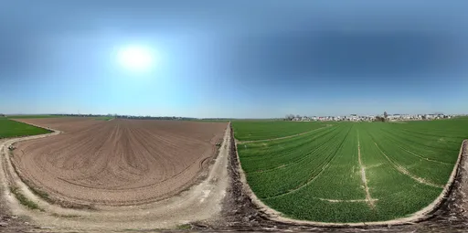 Farmland