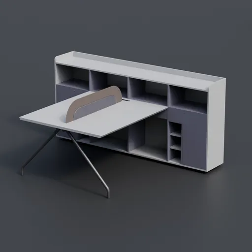 Workstation Office table