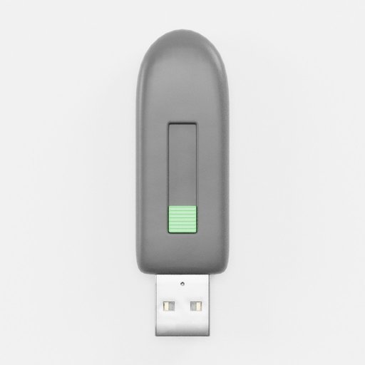 Thumbnail: USB Flash Drive
