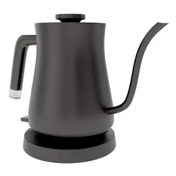 Kettle K750 bk
