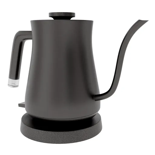 Kettle K750 bk
