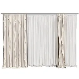 Curtain