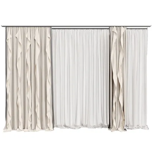 Curtain