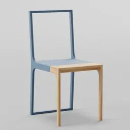 Modern Design Chair 42x52x90