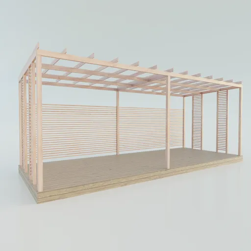 Pergola