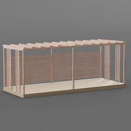 Pergola